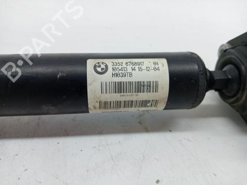 Left rear shock absorber BMW 1 (E87) 118 i | BP23385619M18 