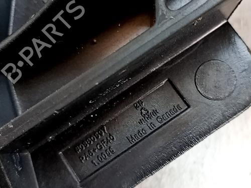 Break pedal JEEP WRANGLER IV (JL) 2.0 4xe Plug-in Hybrid (JL74) | BP36523143I19 - Image 3