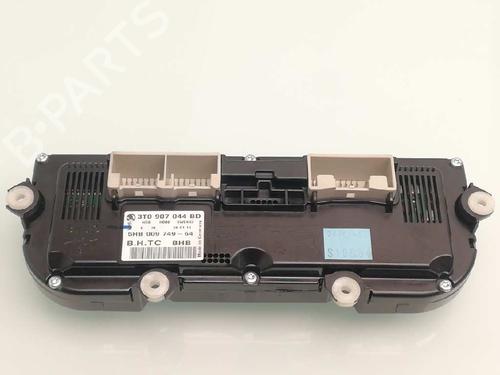 Climate control SKODA OCTAVIA II (1Z3) 2.0 TDI RS | BP23874486I5 