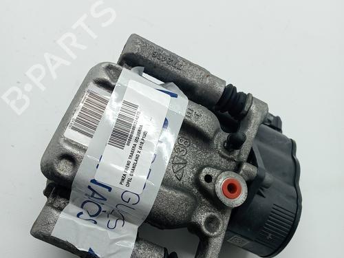 Left rear brake caliper OPEL GRANDLAND / GRANDLAND X (A18, P1UO) 1.2 (75) | BP25456881M107 