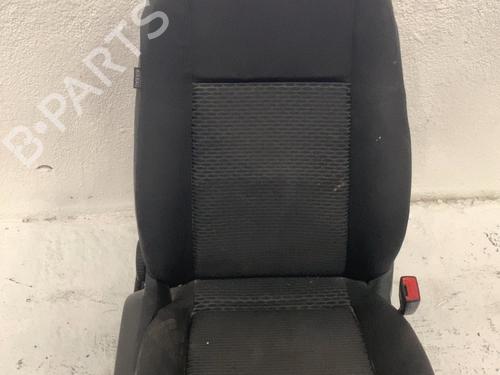 Used Right front seat Right front seat VW GOLF VI (5K1) 1.6 TDI (90 hp) 34716448 34716448