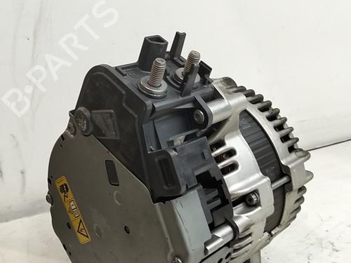Alternator FORD PUMA (J2K, CF7) 1.0 EcoBoost | BP39611374M7 - Image 2