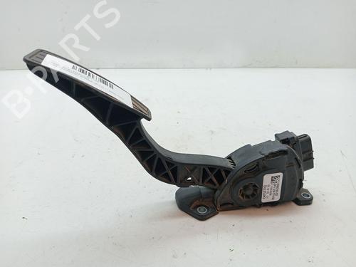 Used Pedal SUZUKI GRAND VITARA II (JT, TE, TD) 1.9 DDiS All-wheel Drive (JT419, TD44, JB419WD, JB419XD,... (129 hp) 23354616