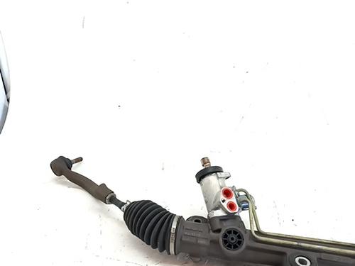 Steering rack JAGUAR S-TYPE II (X200) 2.7 D | BP29556102M22