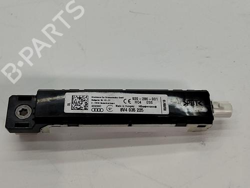 Elektronisk modul Elektronisk modul 38748167 38748167