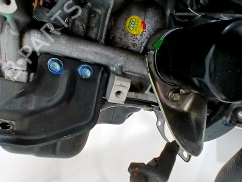 Motor MITSUBISHI MIRAGE / SPACE STAR VI Hatchback (A0_A) 1.2 (A03A) | BP29556247M1 
