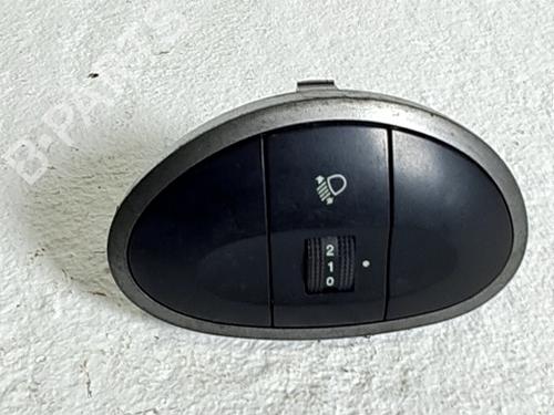 Forlygtekontakt HYUNDAI SANTA FÉ I (SM) 2.0 CRDi 4x4 (125 hp) 29992549