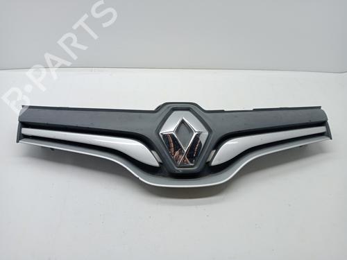 Used Grille RENAULT KANGOO Express (FW0/1_) 1.5 dCi 75 (FW07, FW10, FW04) (75 hp) 23344936