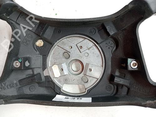 Steering wheel BMW 3 (E46) 320 d | BP23358713C49 