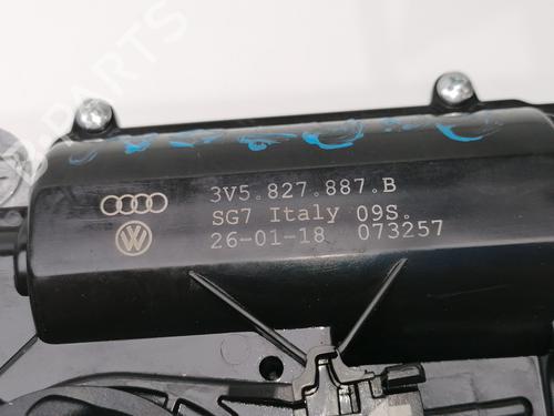 Used Central lock pump AUDI A4 B9 Avant (8W5, 8WD) 2.0 TFSI (190 hp) 23405153
