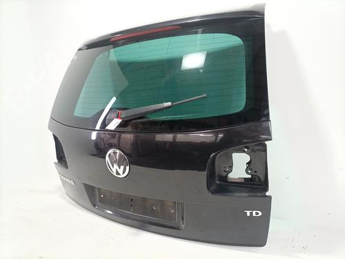 Bagklap CC/Kombi-Coupé VW TOUAREG (7LA, 7L6, 7L7) 2.5 R5 TDI | BP29228092C6 