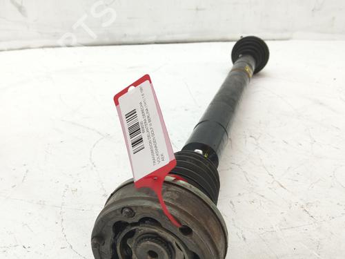 Right front driveshaft VW GOLF III (1H1) 1.6 | BP26574703M39