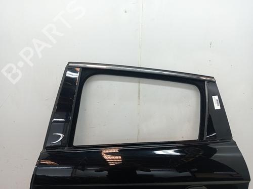 Left rear door LANCIA DELTA III (844_) 2.0 D Multijet (844.AXD1A, 844.AXM1A) | BP29023982C4 