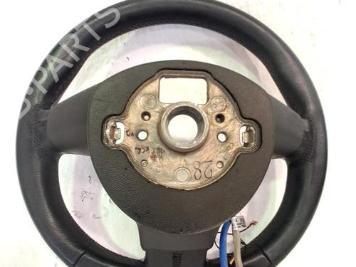 Steering wheel SEAT LEON (1P1) 2.0 TDI | BP35968359C49 - Image 2
