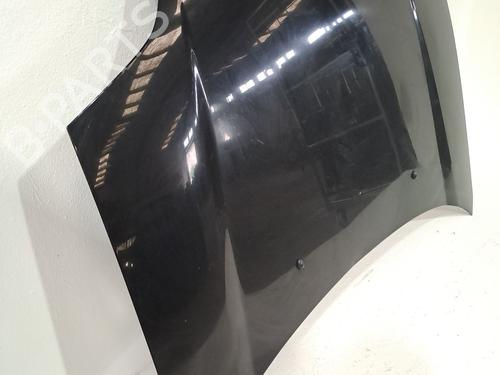 Hood NISSAN X-TRAIL I (T30) 2.2 dCi 4x4 | BP23376685C1 