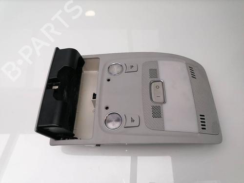 Interior roof light AUDI A4 B8 Avant (8K5) 2.0 TDI quattro | BP23380361I8 