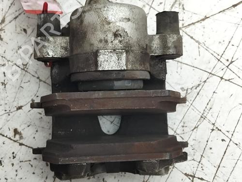 Left front brake caliper SEAT ARONA (KJ7, KJP) 1.0 TSI | BP38168541M105 - Image 2
