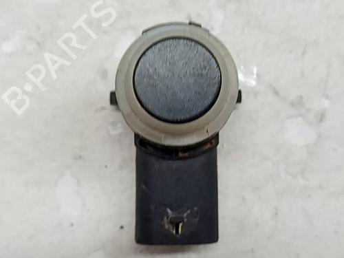 Used Electronic module Electronic module CITROËN JUMPY III Van (V_) 2.0 BlueHDi 145 4x4 (144 hp) 35721925 35721925