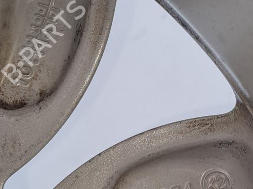 Rim MINI MINI CLUBMAN (R55) Cooper | BP24874758C45 