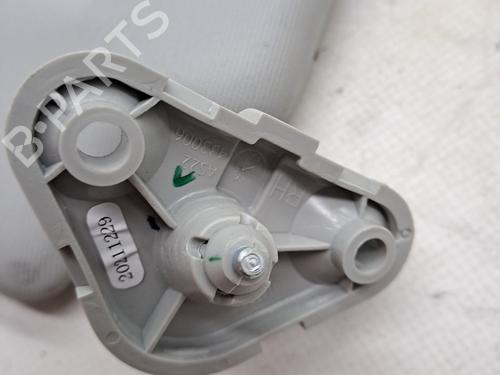 Right sun visor MG MG ZS SUV (AZS1) EV | BP23364557I2 