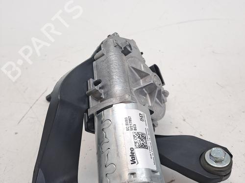 Rear wiper motor HYUNDAI i20 III (BC3, BI3) 1.0 T-GDI | BP23367126M102 
