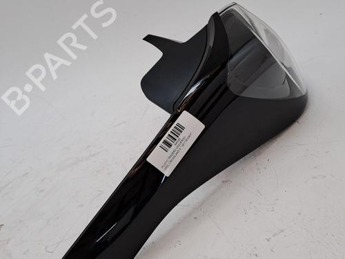 Left taillight OPEL CROSSLAND X / CROSSLAND (P17, P2QO) 1.2 (75) | BP26492367C34 