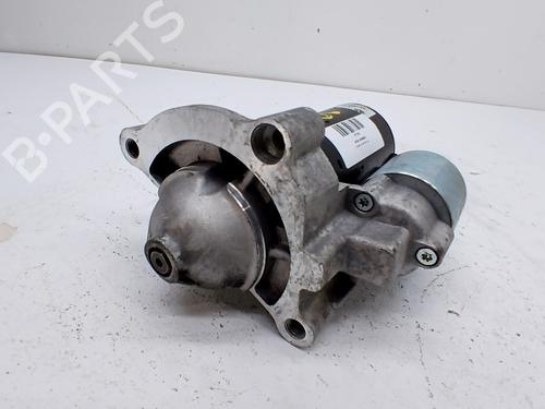 Starter CITROËN C5 I (DC_) 2.0 HDi (DCRHZB, DCRHZE) | BP38418727M8 - Image 5
