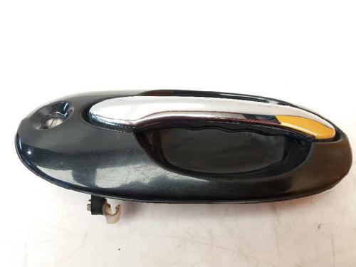 Front left exterior door handle KIA CARNIVAL I (UP) 2.9 TDi | BP23404394C128 