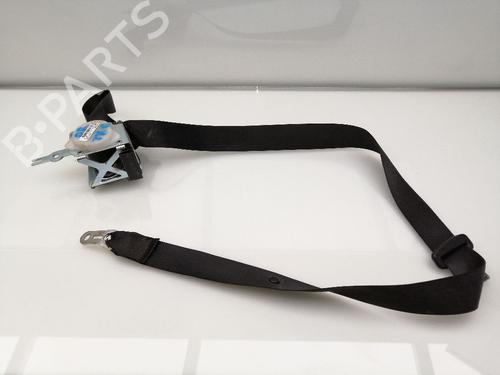 Used Rear right seatbelt BMW 3 (E90) 318 d (122 hp) 23387146