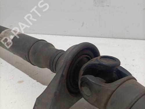 Driveshaft MERCEDES-BENZ E-CLASS (W211) E 270 CDI (211.016) | BP30452499M37 