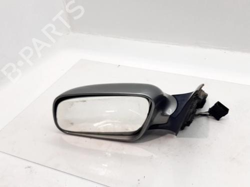 Used Left mirror AUDI A6 C5 Avant (4B5, 4B6) 2.5 TDI quattro (180 hp) 31011603