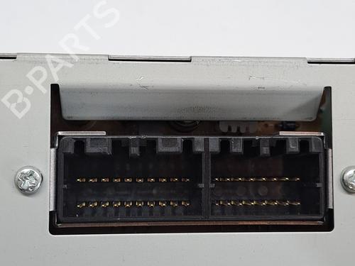 Pantalla multifuncion MITSUBISHI PAJERO PININ I (H6_W, H7_W) 1.8 (H76W, H66W) | BP28975165C48 