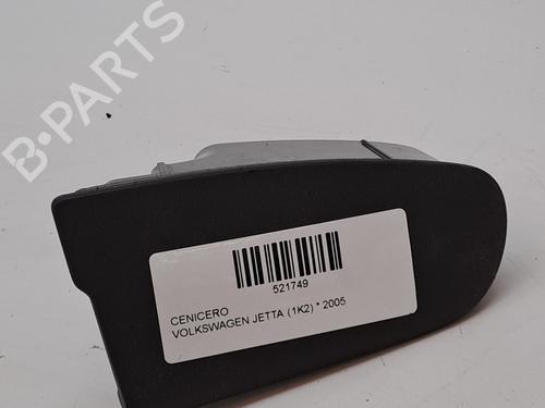 Askebæger VW JETTA III (1K2) 2.0 TDI 16V (140 hp) 23367383