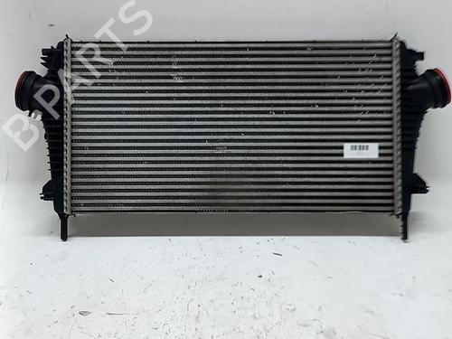 Intercooler Intercooler OPEL INSIGNIA A Sports Tourer (G09) 2.0 CDTI (35) (131 hp) 33762199 33762199