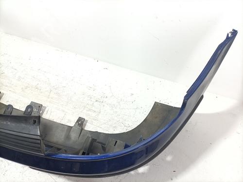 Front bumper SEAT TOLEDO II (1M2) 1.9 TDI | BP29384806C7 