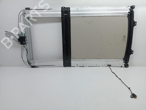 Sunroof AUDI 90 B2 (813, 814, 853) 2.2 E quattro | BP23343145C124 