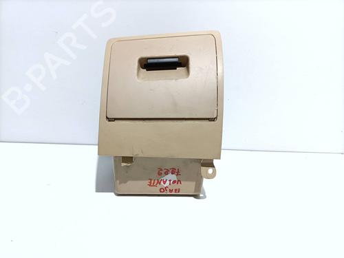 Used Glove box BMW 5 (E60) 520 d (163 hp) 25455571