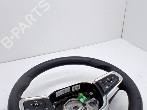 Steering wheel VOLVO XC40 (536) B3 Mild-Hybrid | BP38418793C49 - Image 4