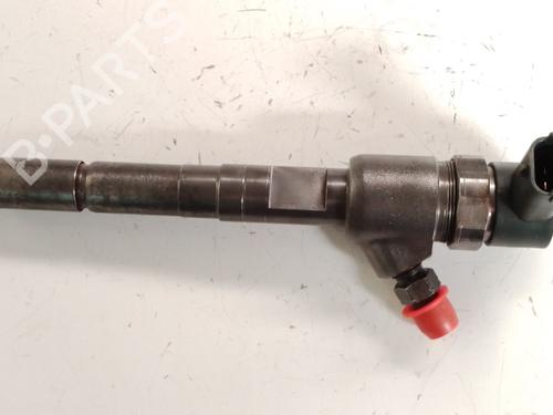Used Injector OPEL CORSA D (S07) 1.3 CDTI (L08, L68) (75 hp) 28975640