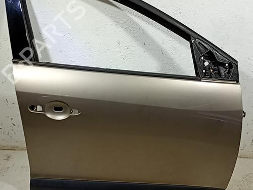 Used Right front door Right front door RENAULT MEGANE III Hatchback (BZ0/1_, B3_) 1.6 16V (BZ1B, BZ1H) (110 hp) 39741292 39741292