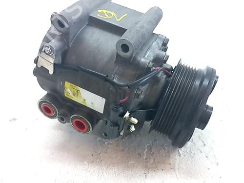 Compressor A/A JAGUAR S-TYPE II (X200) 2.7 D | BP29556101M34 
