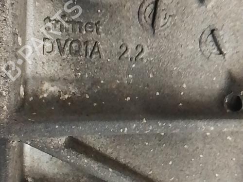 Gearbox FORD TRANSIT Van (FA_ _) 2.4 TDCi RWD | BP39714238M3 - Image 4