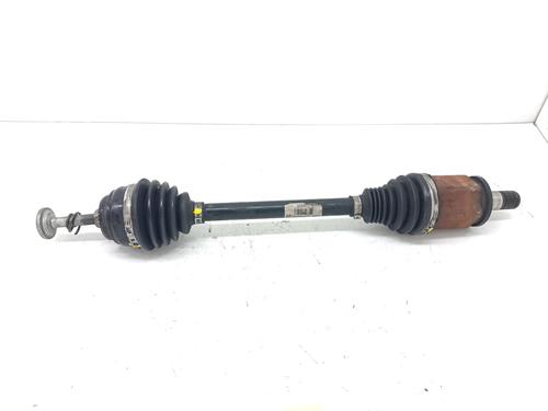 Used Left front driveshaft BMW X3 (F25) xDrive 20 d (184 hp) 28957527