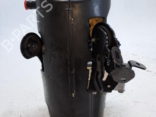 Steering pump CITROËN C8 (EA_, EB_) 2.0 HDi 135 | BP25833854M99