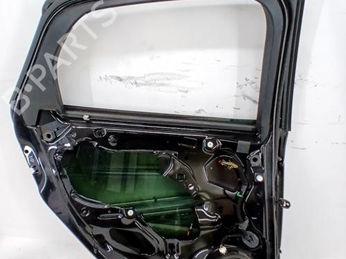 Used Left rear door Left rear door FORD FOCUS III 1.6 TDCi (115 hp) 34153827 34153827