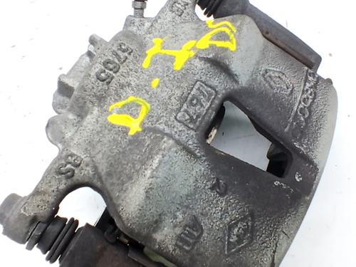 Venstre bremsekaliber foran RENAULT TALISMAN Grandtour (KP_) 1.5 dCi 110 (110 hp) 32336202