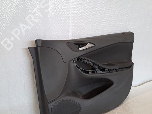 Front right panel OPEL ASTRA K (B16) 1.6 CDTi (68) | BP23368423C59 - Image 2