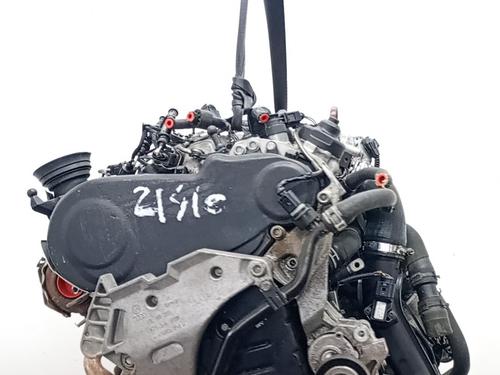 Engine VW PASSAT B6 Variant (3C5) 2.0 TDI | BP39136805M1 - Image 8