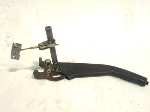 Used Hand brake MITSUBISHI PAJERO III (V7_W, V6_W) 3.2 Di-D (V68W) (160 hp) 32257934