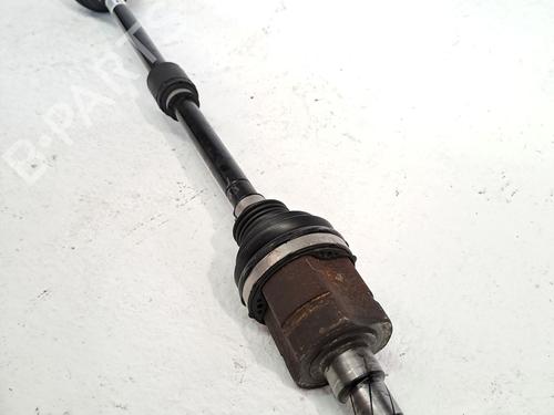 Right front driveshaft OPEL CORSA E (X15) 1.4 Turbo (08, 68) | BP28960120M39